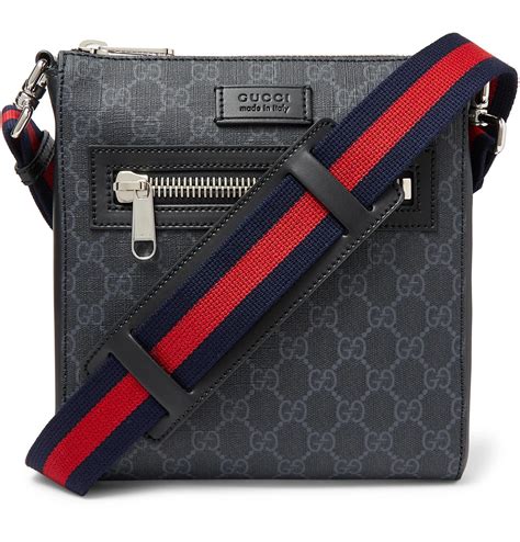 gucci messenger bag for men.